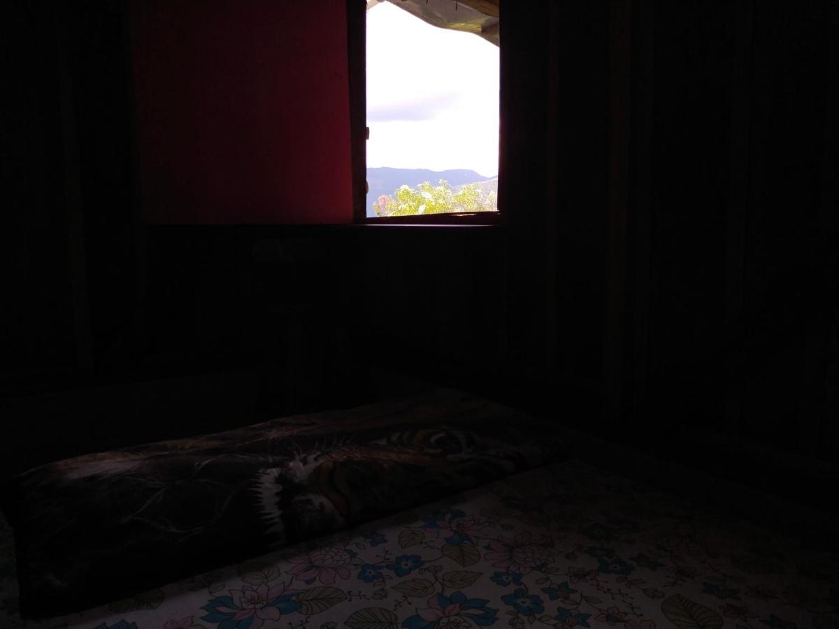 Finca Cafetera El Coral Хардин Экстерьер фото